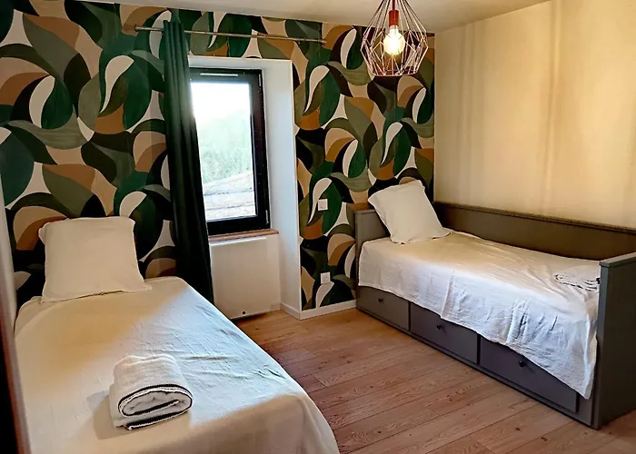 La Canopee Le Chalon